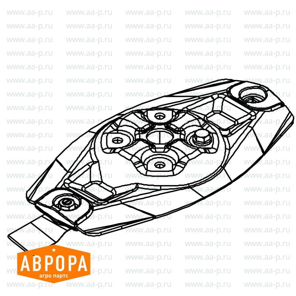 DC212435 ДИСКОВОЕ  ОРУДИЕ